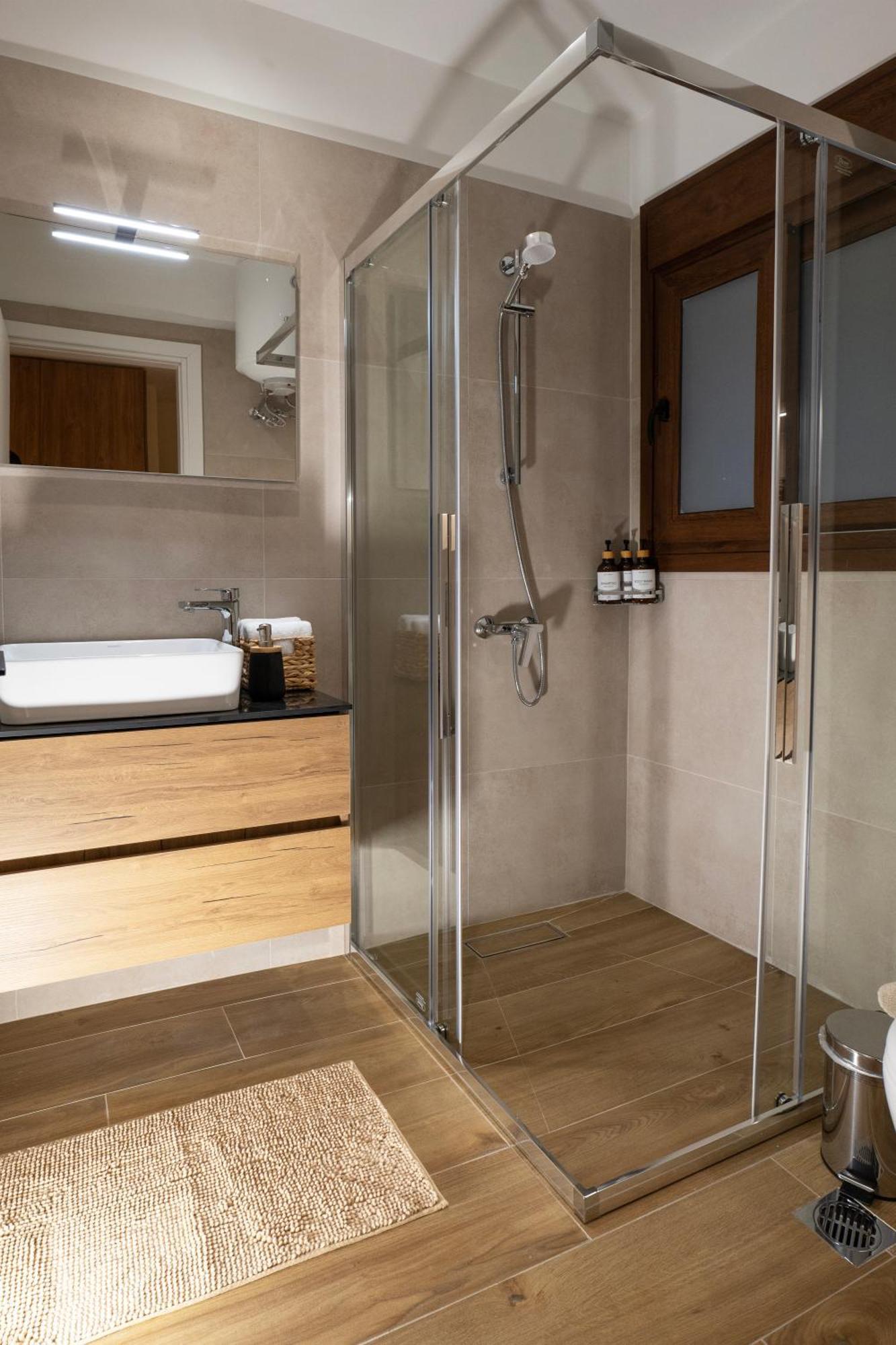 Harmony Center Luxury Apartment Gümülcine Dış mekan fotoğraf